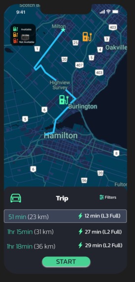 Eevee – screenshot 6