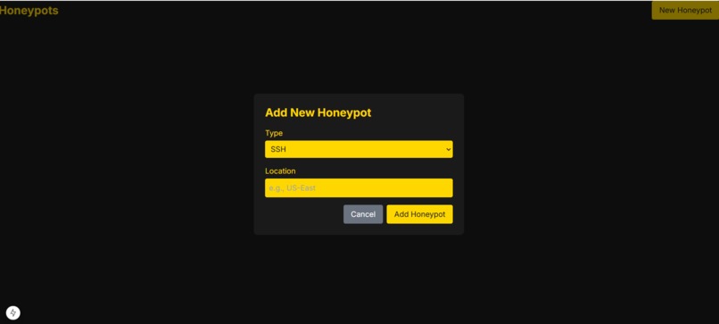 Bear Trap – screenshot 1