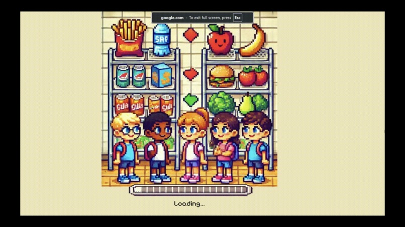 Wellness Warriors – screenshot 2