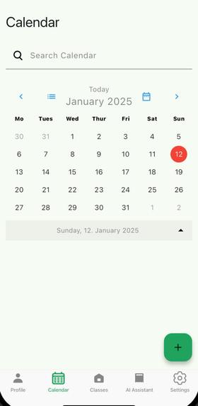 Study Buddy – screenshot 4