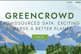 GreenCrowd