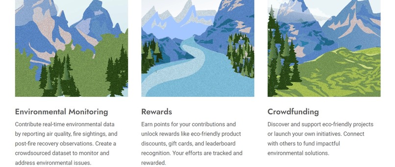 GreenCrowd – screenshot 2