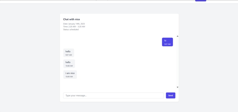 Health Connect – screenshot 7
