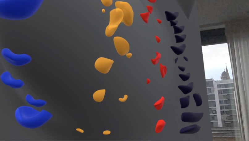 BoulderVerse – screenshot 1