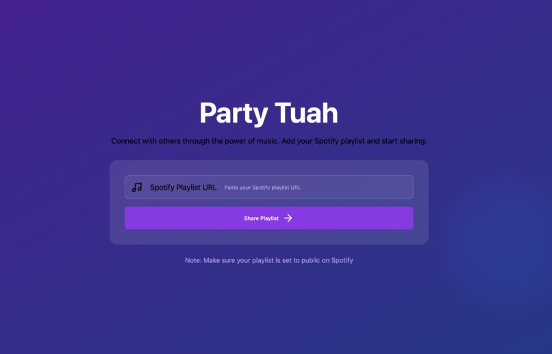 Party Tuah – screenshot 1