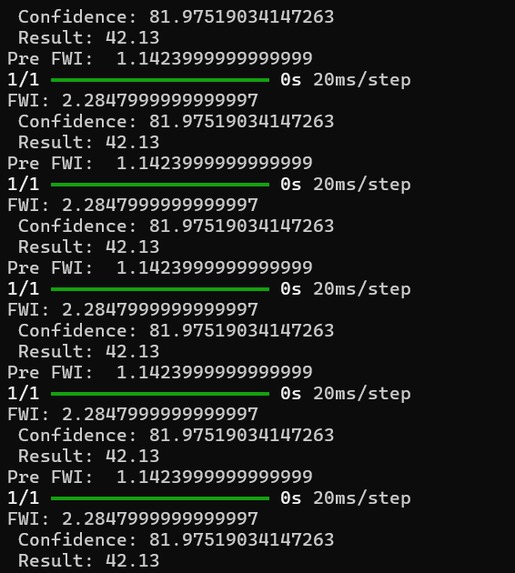 NoFlame – screenshot 3