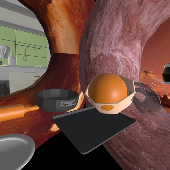 BagelVerse – screenshot 3