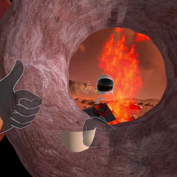 BagelVerse – screenshot 1