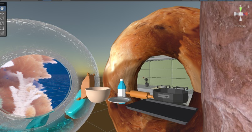 BagelVerse – screenshot 5