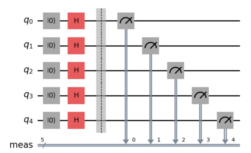 Quantum 8 Ball – screenshot 1
