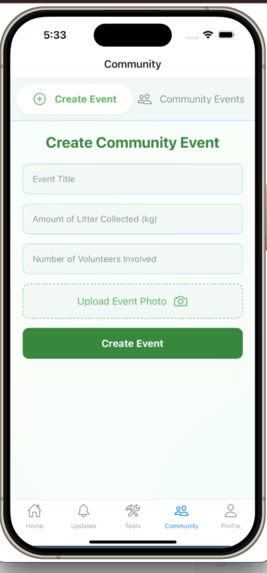 EcoUnity – screenshot 2
