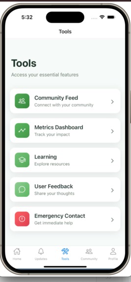 EcoUnity – screenshot 4