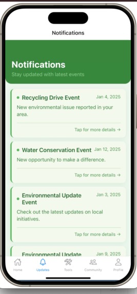 EcoUnity – screenshot 5