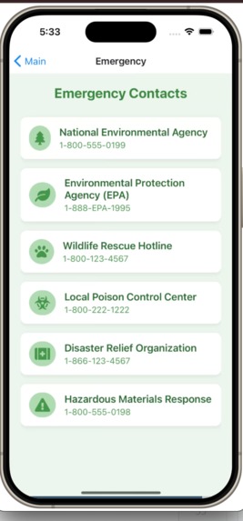 EcoUnity – screenshot 6