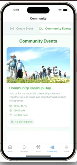 EcoUnity – screenshot 9