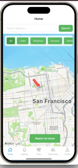 EcoUnity – screenshot 12