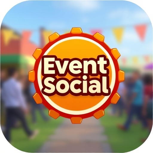 EventSocial – screenshot 1