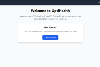 OptiHealth