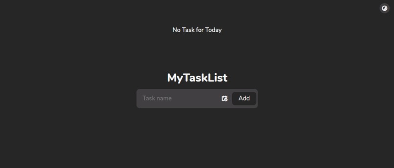 Purrfect ToDo – screenshot 1
