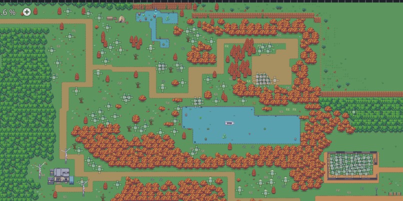 Shadow's of tomorrow – screenshot 13
