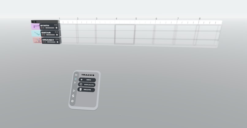 MuseRoom Creative Studio – screenshot 1
