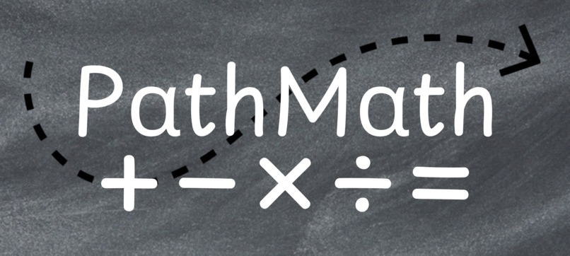 PathMath – screenshot 1