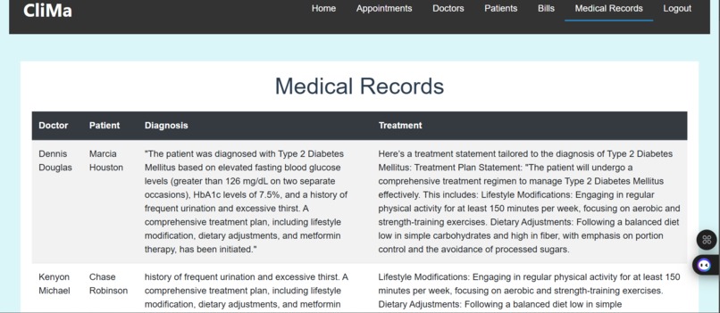 CliMa – screenshot 7
