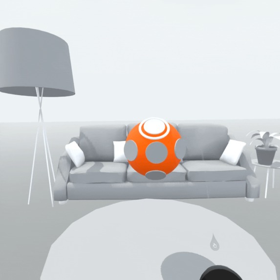 Droplet – screenshot 1