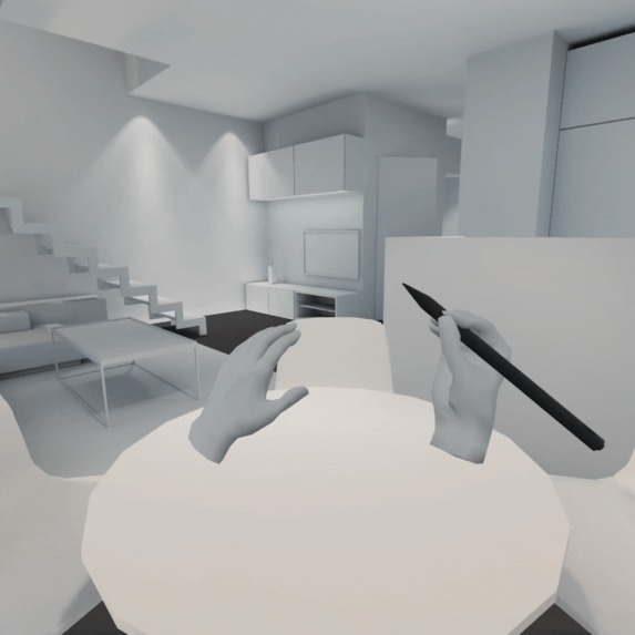 InkLift – screenshot 1