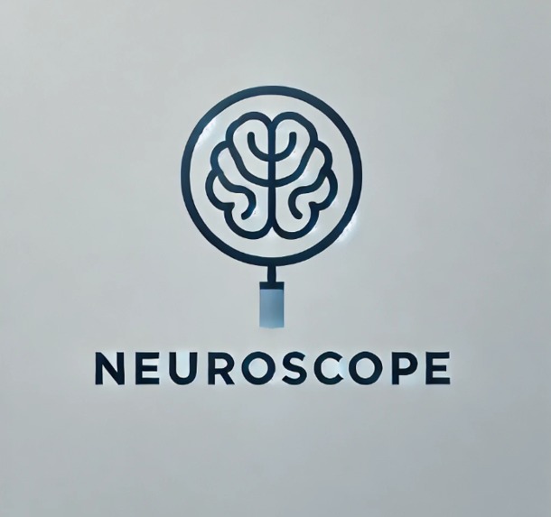 NeuroScope – screenshot 1