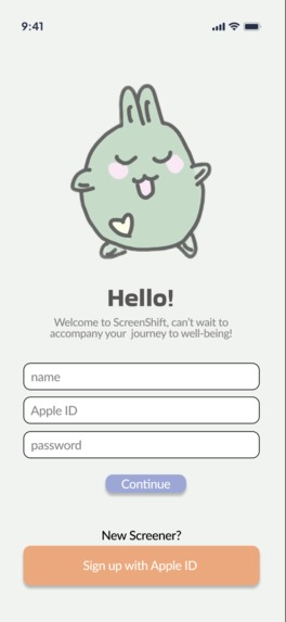 ScreenShift – screenshot 1