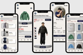 UXathon 2025: StyleFlow