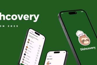 Dishcovery