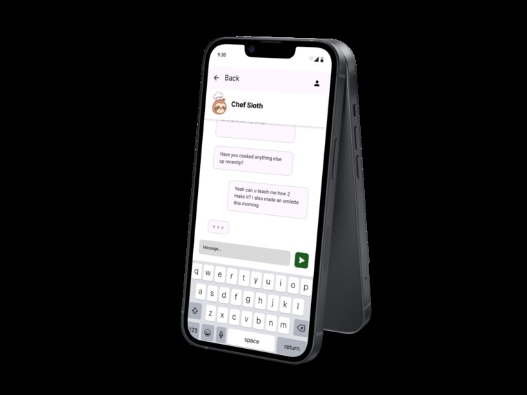 Dishcovery – screenshot 2