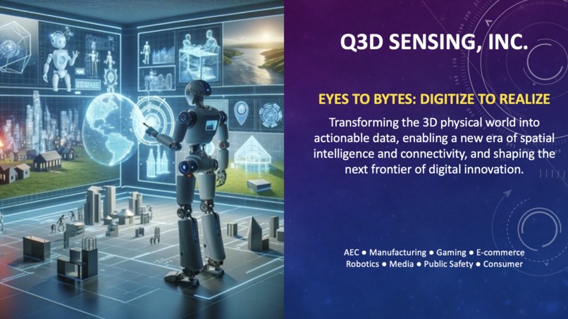 Laser Maze Game: Mixed Reality Adventure w Q3D PocketPioneer – screenshot 2