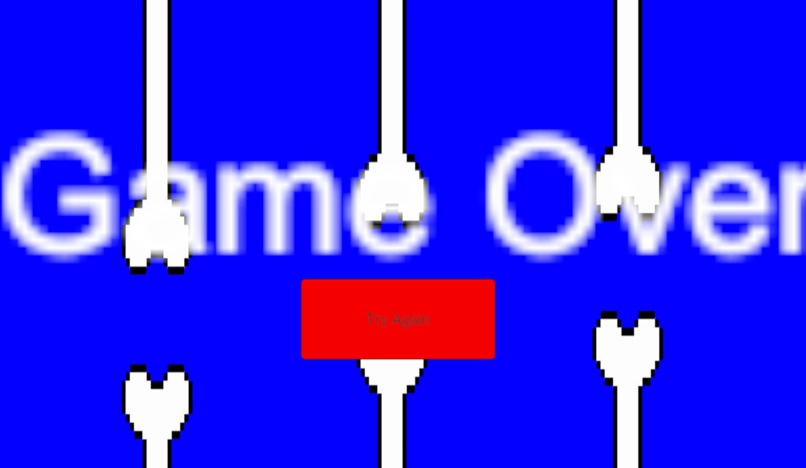 Flappy Sans – screenshot 2