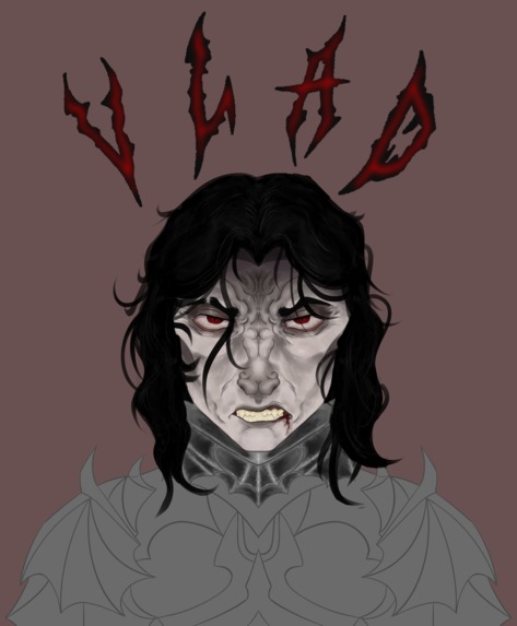 Vlad – screenshot 1