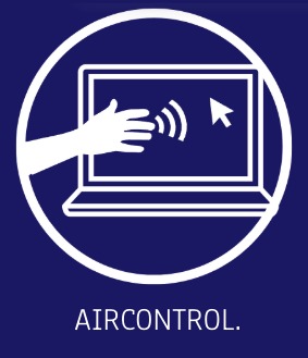 AirControl – screenshot 1