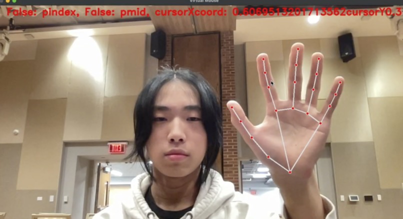 AirControl – screenshot 2