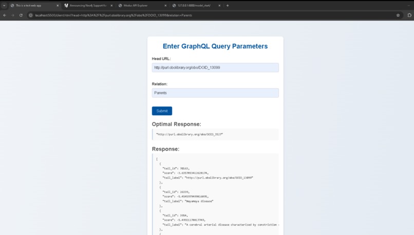 Drug Investigator – screenshot 2