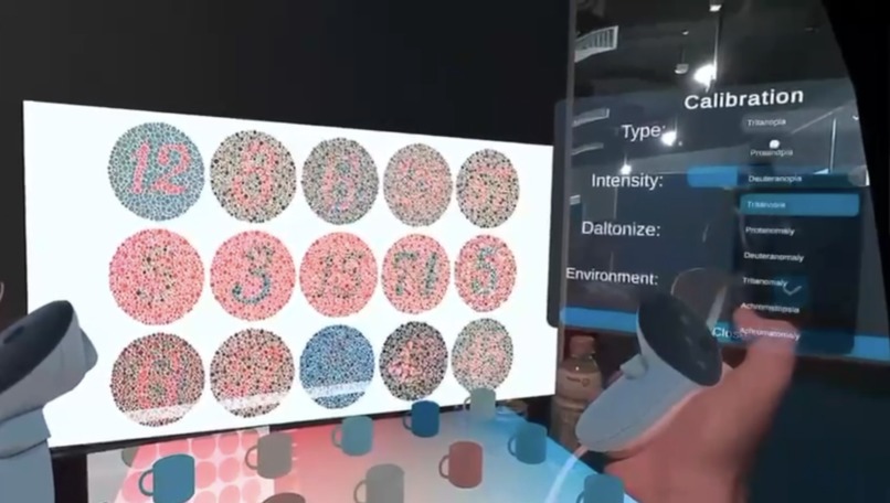 ColourSense – screenshot 3