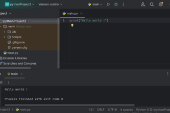 Hello_World | Devpost