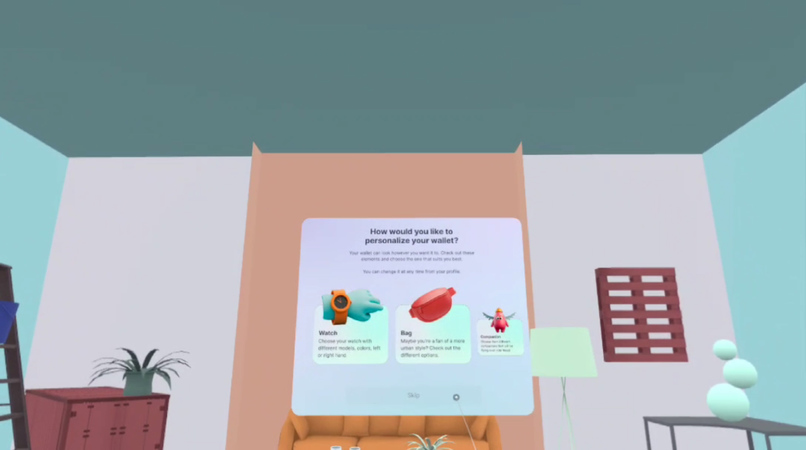 Synergy – screenshot 5