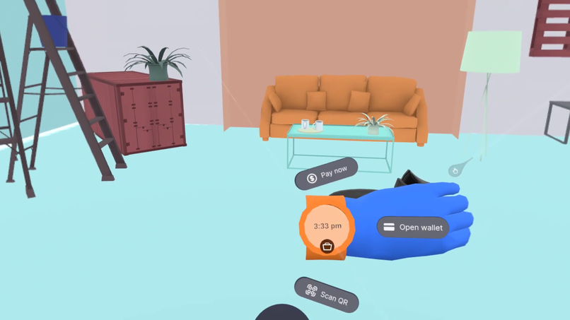 Synergy – screenshot 8