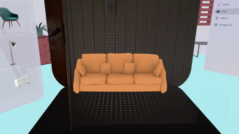 Synergy – screenshot 4