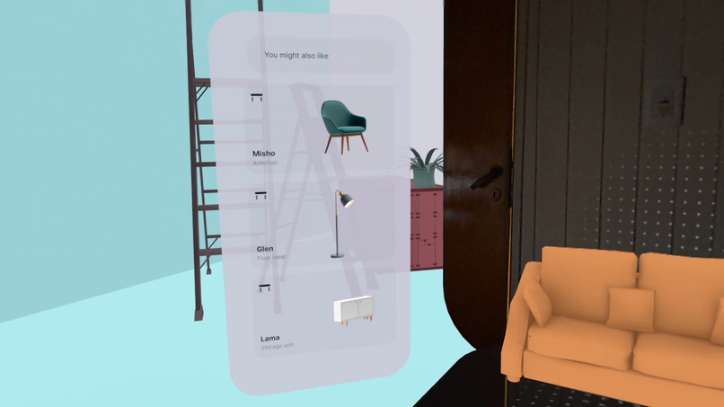 Synergy – screenshot 2