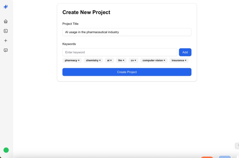Cite Smart AI – screenshot 3