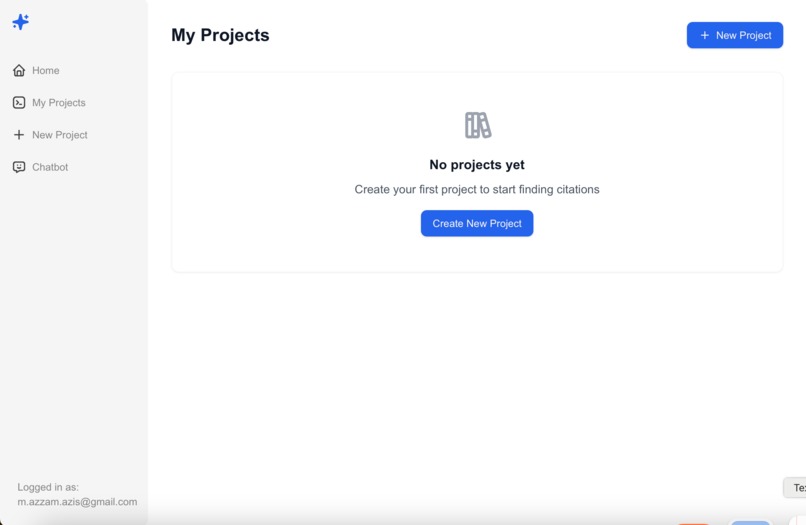 Cite Smart AI – screenshot 5