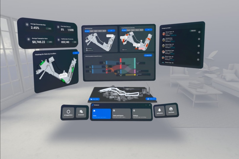 Formul.ai – screenshot 2