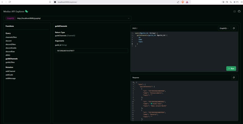 Rhino – screenshot 1
